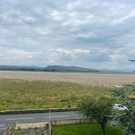 Watersedge Retreat, Views, Sunsets, Dogs Welcome Sandside  Eksteriør bilde