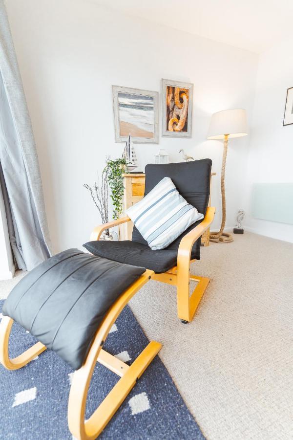 Watersedge Retreat, Views, Sunsets, Dogs Welcome Sandside  Eksteriør bilde