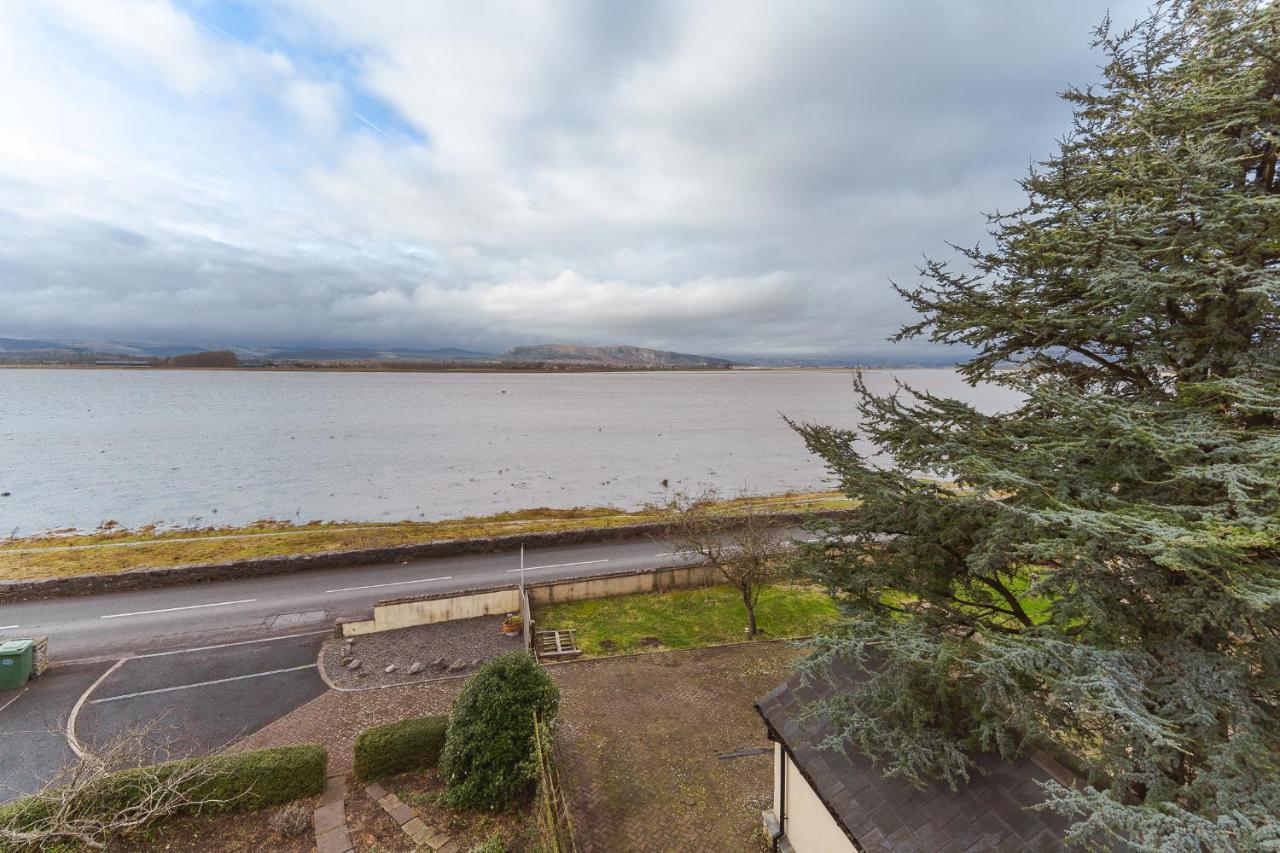 Watersedge Retreat, Views, Sunsets, Dogs Welcome Sandside  Eksteriør bilde