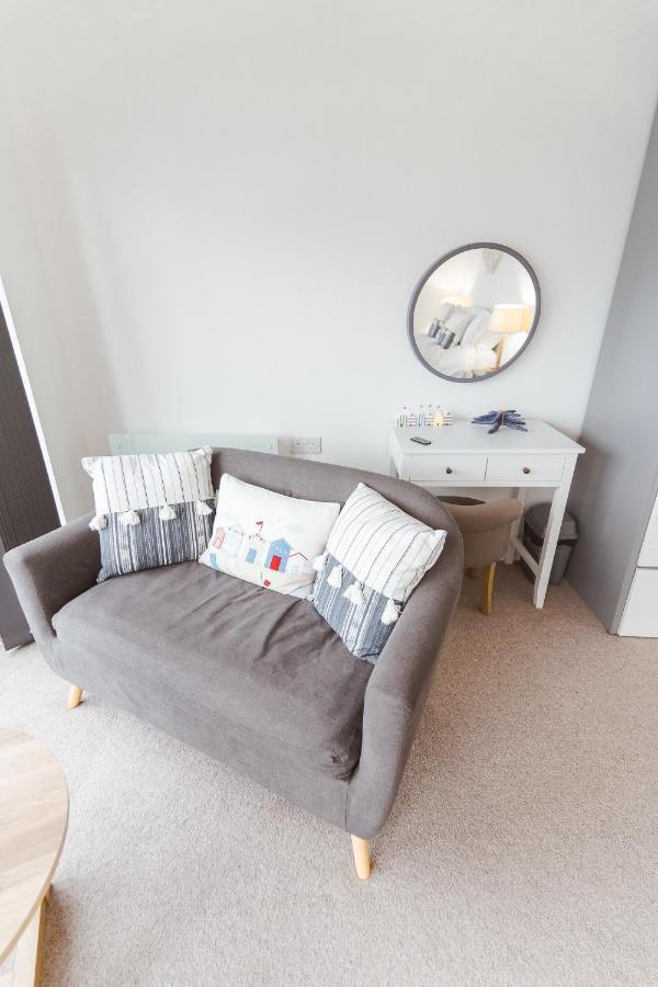 Watersedge Retreat, Views, Sunsets, Dogs Welcome Sandside  Eksteriør bilde