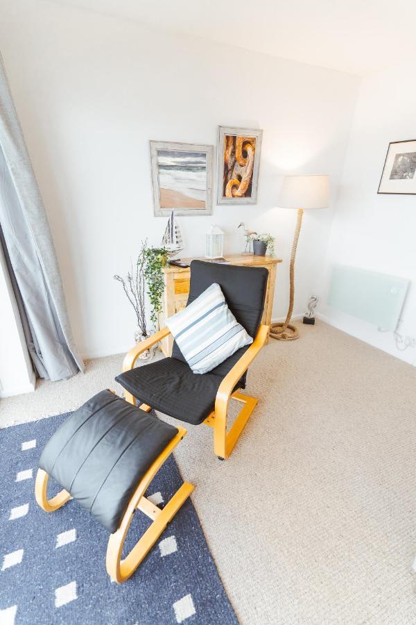 Watersedge Retreat, Views, Sunsets, Dogs Welcome Sandside  Eksteriør bilde