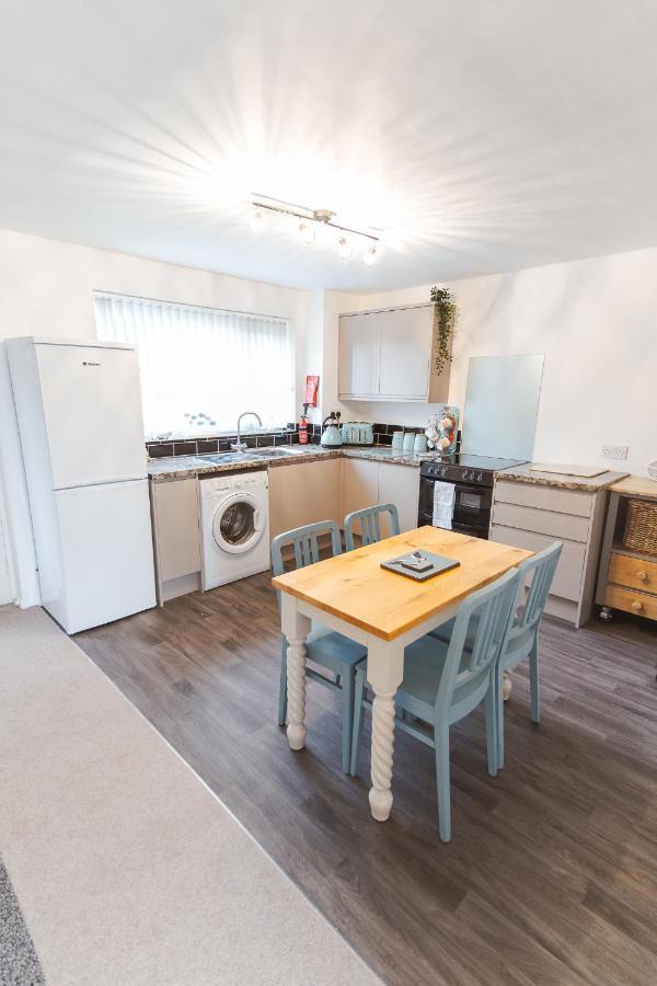 Watersedge Retreat, Views, Sunsets, Dogs Welcome Sandside  Eksteriør bilde