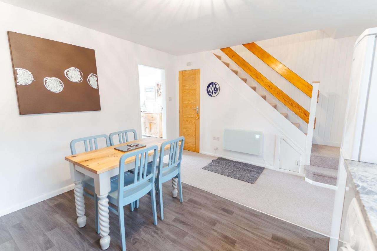 Watersedge Retreat, Views, Sunsets, Dogs Welcome Sandside  Eksteriør bilde