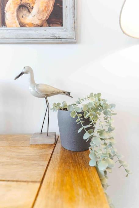 Watersedge Retreat, Views, Sunsets, Dogs Welcome Sandside  Eksteriør bilde