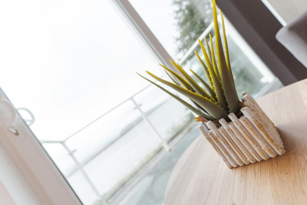 Watersedge Retreat, Views, Sunsets, Dogs Welcome Sandside  Eksteriør bilde